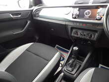 Skoda Fabia TSI SE - U10806