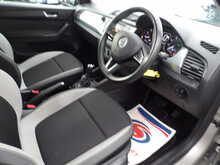 Skoda Fabia TSI SE - U10806