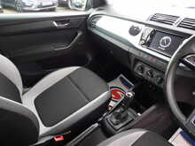 Skoda Fabia TSI SE - U10806