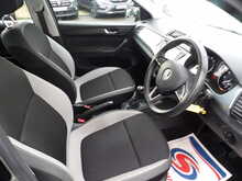 Skoda Fabia TSI SE - U10806