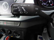 Skoda Fabia TSI SE - U10806