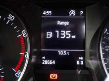 Skoda Fabia TSI SE - U10806