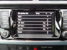 Skoda Fabia TSI SE - U10806