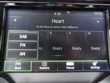 Skoda Fabia TSI SE - U10806