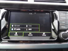 Skoda Fabia TSI SE - U10806