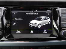 Skoda Fabia TSI SE - U10806