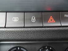 Skoda Fabia TSI SE - U10806