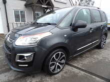 Citroen C3 Picasso PureTech Platinum - U10807