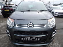 Citroen C3 Picasso PureTech Platinum - U10807