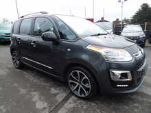 Citroen C3 Picasso PureTech Platinum - U10807