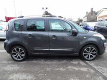 Citroen C3 Picasso PureTech Platinum - U10807