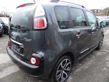 Citroen C3 Picasso PureTech Platinum - U10807