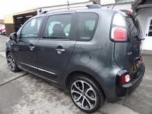 Citroen C3 Picasso PureTech Platinum - U10807