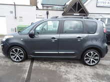 Citroen C3 Picasso PureTech Platinum - U10807