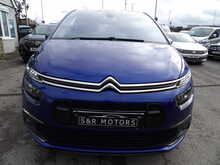 Citroen C4 Picasso BlueHDi Flair - U10808