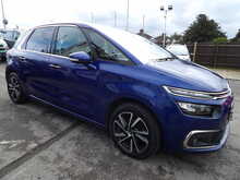 Citroen C4 Picasso BlueHDi Flair - U10808