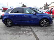 Citroen C4 Picasso BlueHDi Flair - U10808