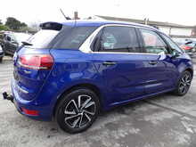 Citroen C4 Picasso BlueHDi Flair - U10808