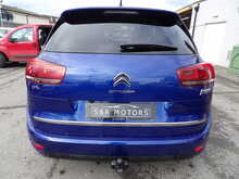 Citroen C4 Picasso BlueHDi Flair - U10808
