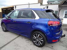 Citroen C4 Picasso BlueHDi Flair - U10808