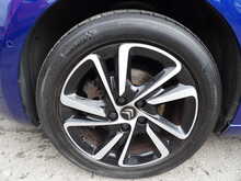 Citroen C4 Picasso BlueHDi Flair - U10808