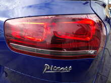 Citroen C4 Picasso BlueHDi Flair - U10808