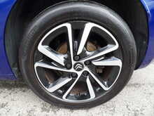 Citroen C4 Picasso BlueHDi Flair - U10808