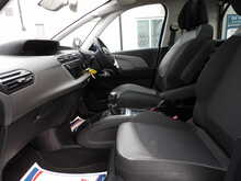 Citroen C4 Picasso BlueHDi Flair - U10808