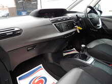 Citroen C4 Picasso BlueHDi Flair - U10808
