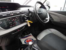 Citroen C4 Picasso BlueHDi Flair - U10808