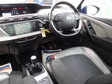 Citroen C4 Picasso BlueHDi Flair - U10808