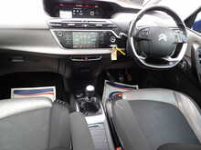 Citroen C4 Picasso BlueHDi Flair - U10808