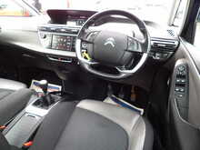 Citroen C4 Picasso BlueHDi Flair - U10808