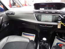 Citroen C4 Picasso BlueHDi Flair - U10808