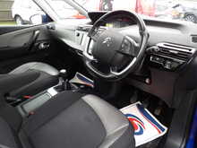 Citroen C4 Picasso BlueHDi Flair - U10808