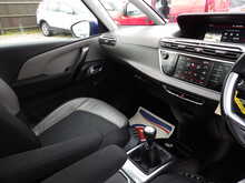 Citroen C4 Picasso BlueHDi Flair - U10808