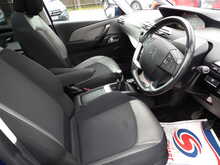 Citroen C4 Picasso BlueHDi Flair - U10808