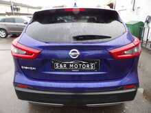 Nissan Qashqai dCi N-Connecta - U10810