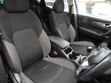 Nissan Qashqai dCi N-Connecta - U10810