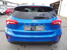 Ford Focus T EcoBoost Titanium X - U10811