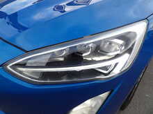 Ford Focus T EcoBoost Titanium X - U10811