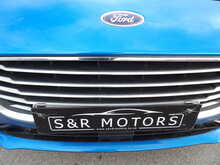 Ford Focus T EcoBoost Titanium X - U10811