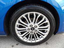 Ford Focus T EcoBoost Titanium X - U10811