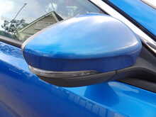 Ford Focus T EcoBoost Titanium X - U10811