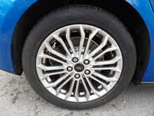 Ford Focus T EcoBoost Titanium X - U10811