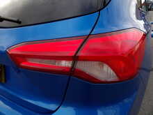 Ford Focus T EcoBoost Titanium X - U10811