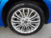 Ford Focus T EcoBoost Titanium X - U10811