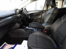 Ford Focus T EcoBoost Titanium X - U10811