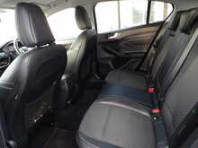 Ford Focus T EcoBoost Titanium X - U10811