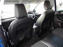 Ford Focus T EcoBoost Titanium X - U10811